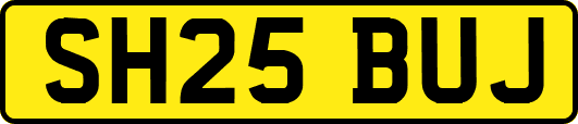 SH25BUJ