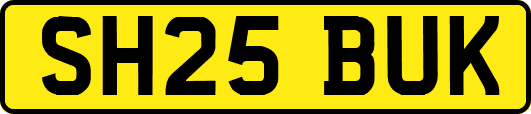 SH25BUK