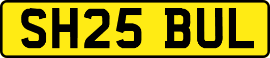 SH25BUL