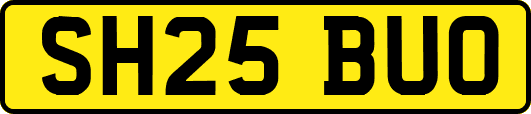 SH25BUO