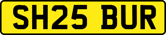 SH25BUR