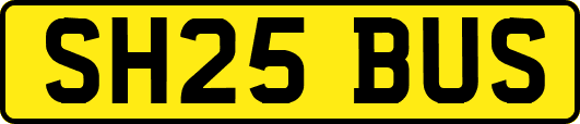 SH25BUS