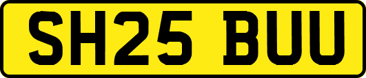 SH25BUU