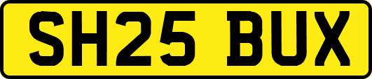 SH25BUX