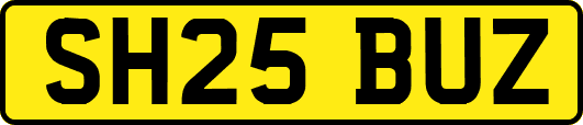 SH25BUZ