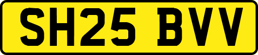 SH25BVV