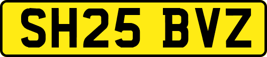 SH25BVZ