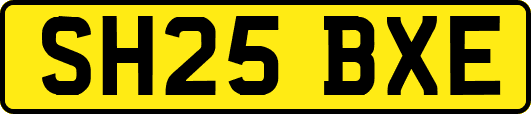 SH25BXE