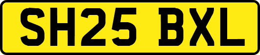 SH25BXL