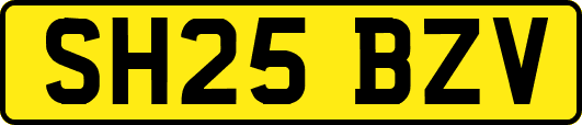 SH25BZV