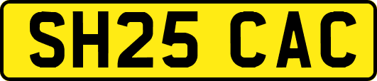 SH25CAC