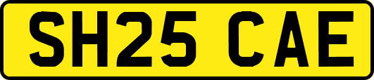 SH25CAE