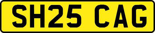 SH25CAG