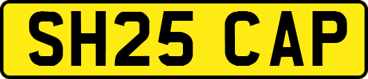 SH25CAP