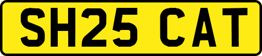 SH25CAT