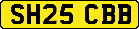 SH25CBB