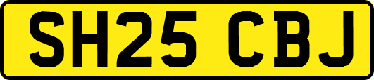 SH25CBJ