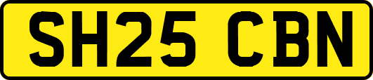 SH25CBN