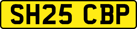 SH25CBP