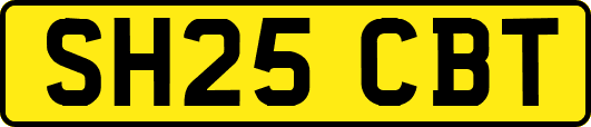 SH25CBT
