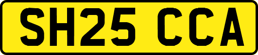 SH25CCA