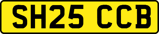 SH25CCB