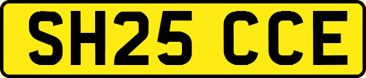 SH25CCE