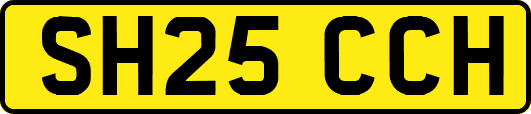 SH25CCH