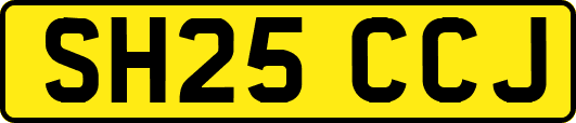 SH25CCJ