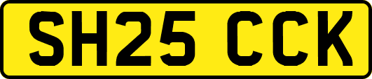 SH25CCK
