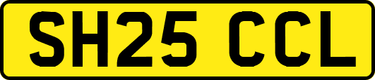 SH25CCL