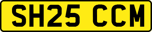SH25CCM