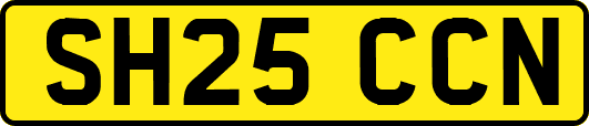 SH25CCN
