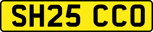 SH25CCO