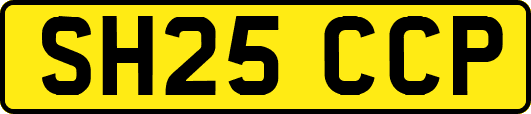 SH25CCP
