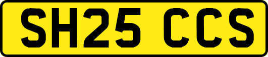 SH25CCS