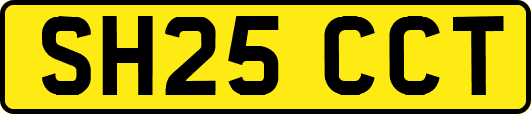 SH25CCT