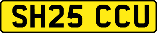 SH25CCU