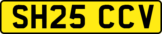SH25CCV
