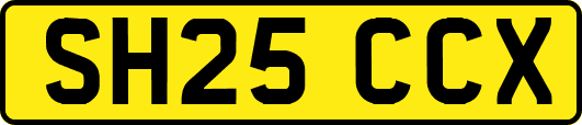 SH25CCX