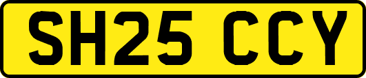 SH25CCY