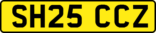 SH25CCZ