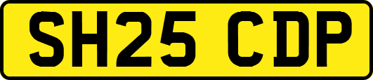 SH25CDP