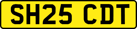 SH25CDT