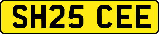 SH25CEE