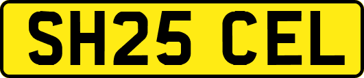 SH25CEL