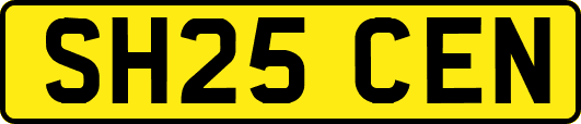 SH25CEN