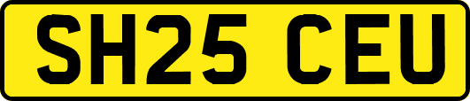 SH25CEU