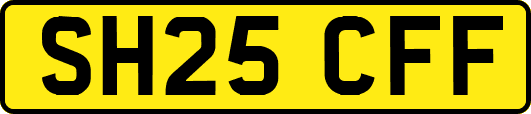 SH25CFF