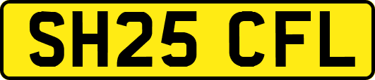 SH25CFL